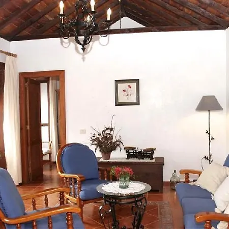 Casa vacanze El Abuelo
