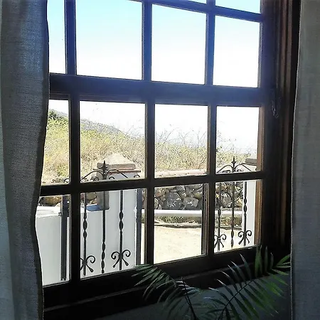 El Abuelo Casa vacanze