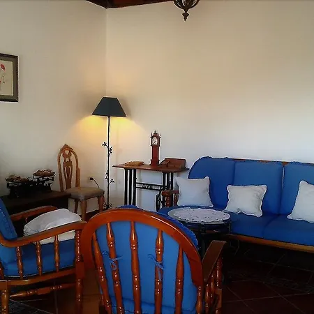 Casa vacanze El Abuelo Breña Baja