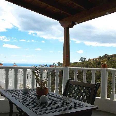 Casa vacanze El Abuelo *