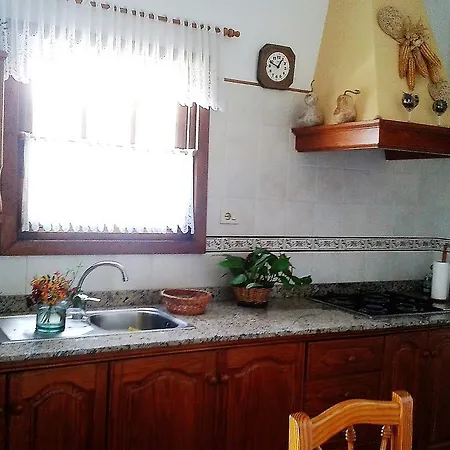 Casa vacanze El Abuelo