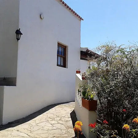 El Abuelo Casa vacanze Breña Baja