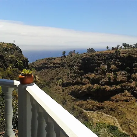 El Abuelo Casa vacanze