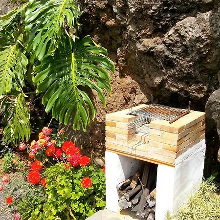 Casa vacanze El Abuelo