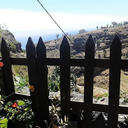 Casa vacanze El Abuelo Breña Baja
