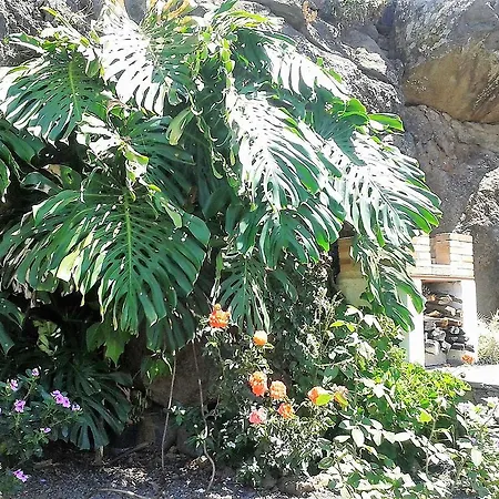Casa vacanze El Abuelo *