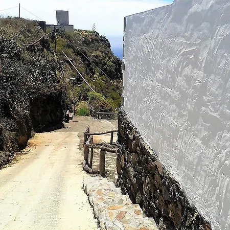El Abuelo *