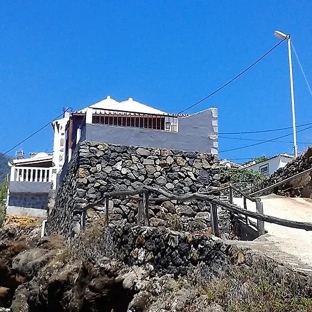 Casa vacanze El Abuelo *