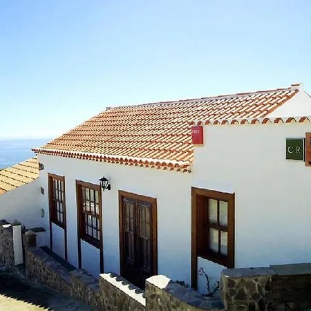 El Abuelo Breña Baja
