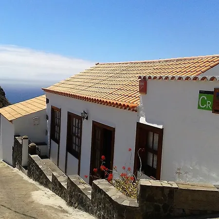 El Abuelo Casa vacanze