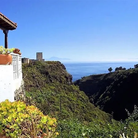El Abuelo Casa vacanze Breña Baja