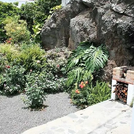El Abuelo Casa vacanze